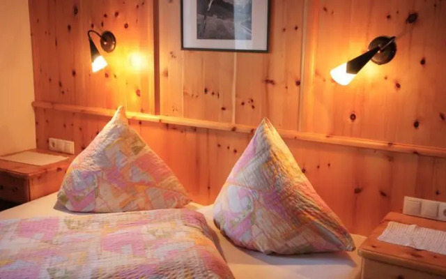 Ferienwohnung Widkal