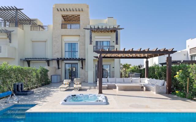 VESTA - El Gouna Residence