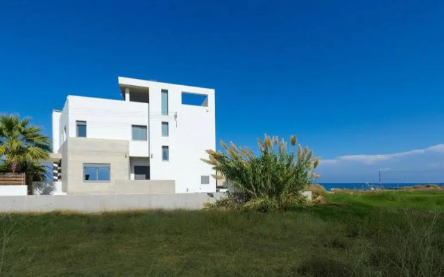 Villa Pearl