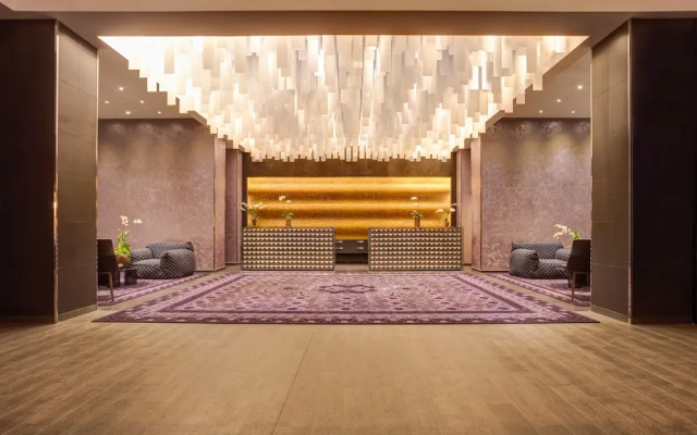 Sortis Hotel Spa & Casino