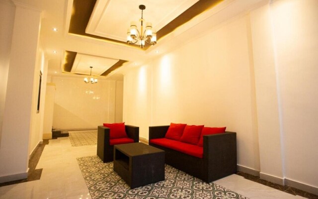 Sedana Cottage