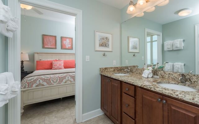 Phoenix Gulf Shores by Brett/Robinson Vacations