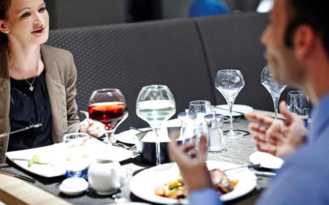 Novotel London Wembley