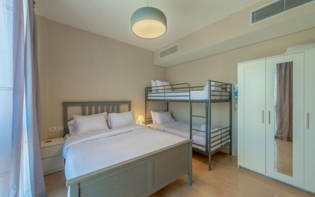 Vesta - Luxury APT - 1BR - Mangroovy