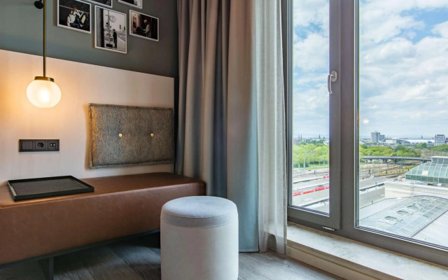 Hilton Garden Inn Mannheim