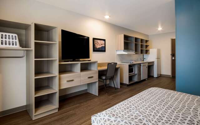 WoodSpring Suites Grand Rapids Kentwood