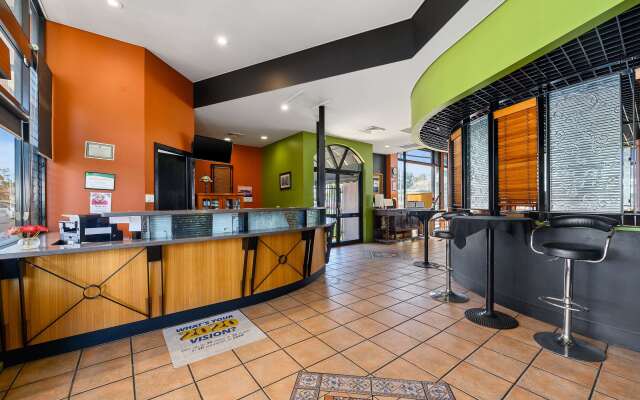 Quality Inn Grafton
