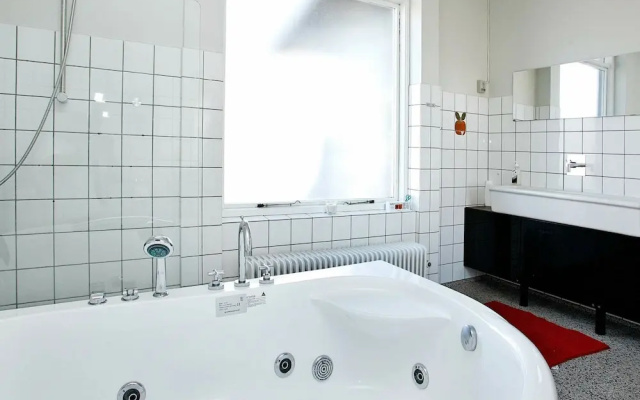 Spacious Apartment in Skagen With Terrace