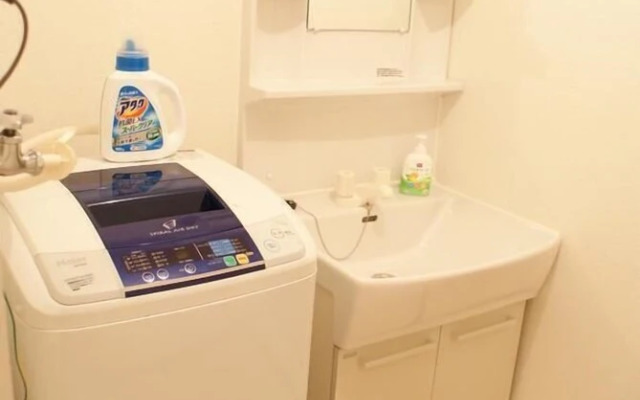 Omotenashi Machiya of Osaka City Namba (62-4)