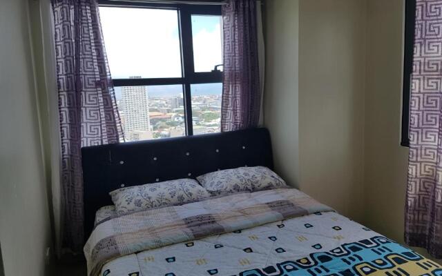 Kc 2-Bedroom 1 At Horizon 101 Cebu