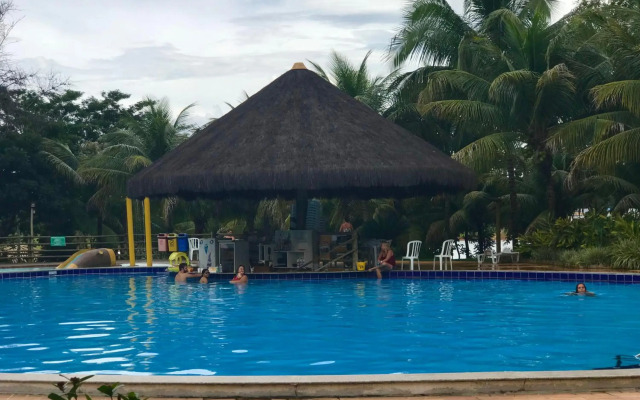 Pontal do Lago Flat