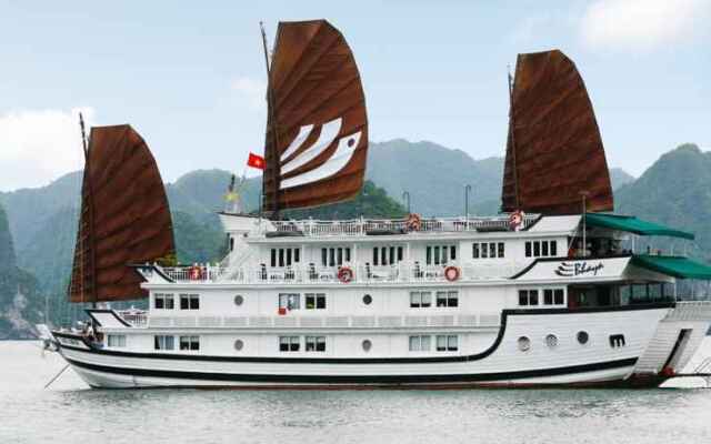 Bhaya Halong Cruise