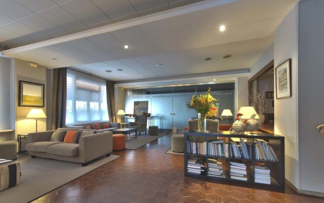 Hotel Pessets & Spa