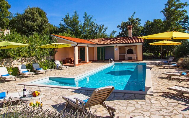 Villa Biljana Rabac/Sveti Lovreč Labinski