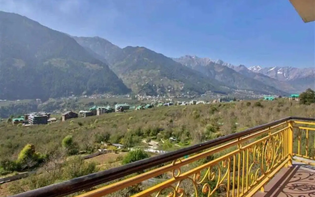 Sparklyn View
