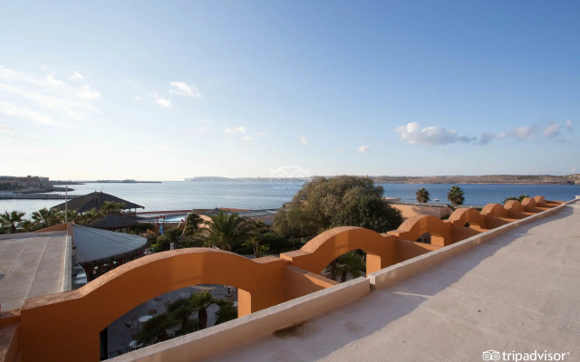 Ramla Bay Resort
