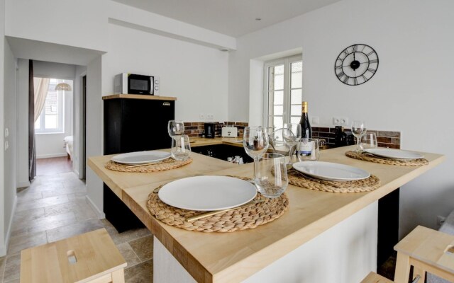 Le Prévote - Cosy & Clean