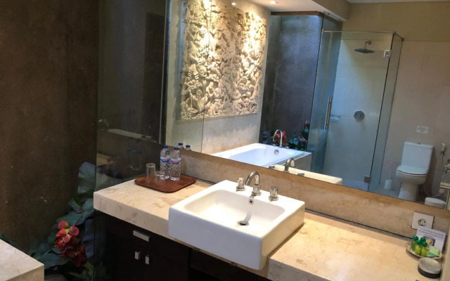 Si Doi Hotel Legian