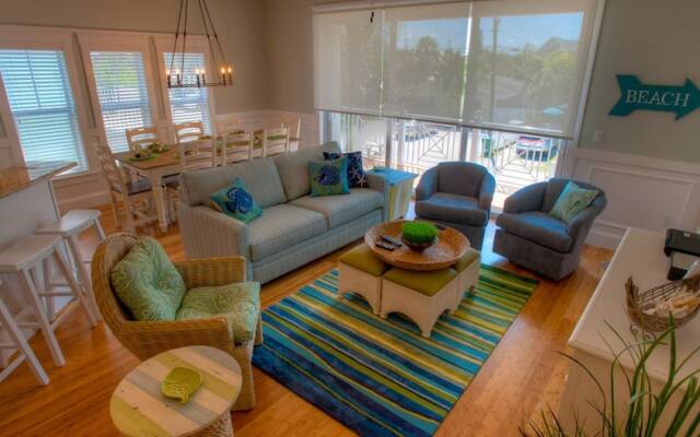 Gulfside Oasis Apartment 6