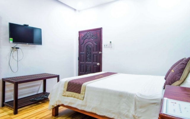 Hoang Lan Villa