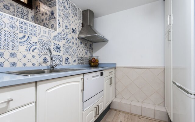 Alterhome Apartamento Paseo de las tapas