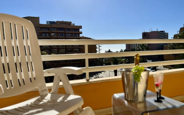 Vilamoura Marina MAR 2 With Pool
