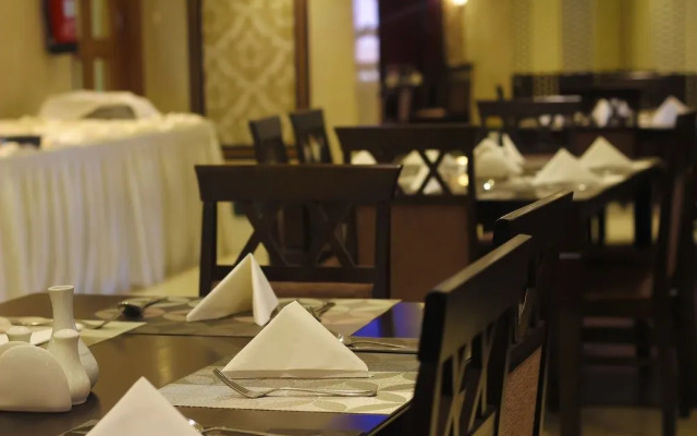 Al Refa Al Saad Hotel