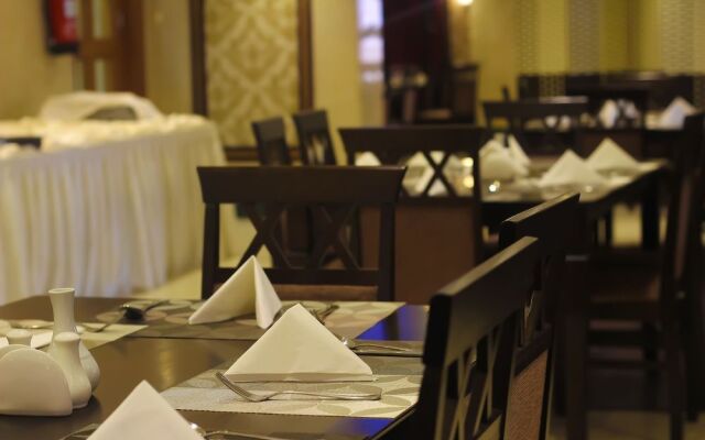 Al Refa Al Saad Hotel