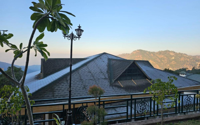Royalpine Rosastays Kasauli