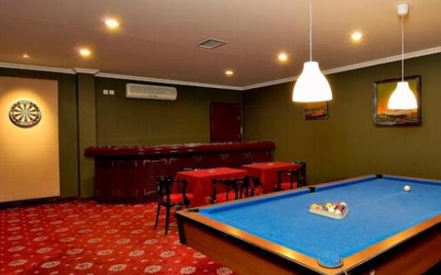 Anemon Bursa Hotel