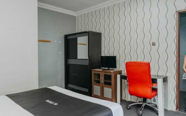 DS Residence 34 Gang Pinggir