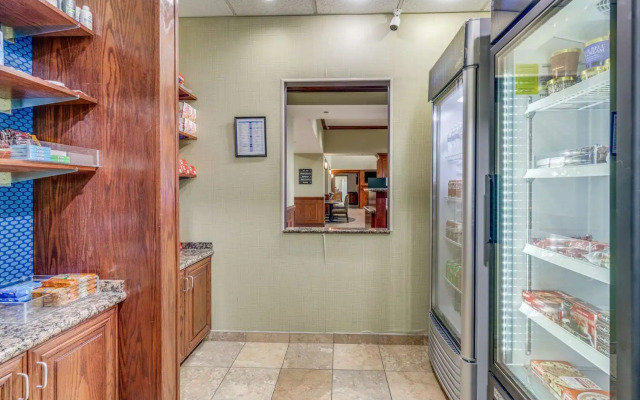 Hampton Inn & Suites Gainesville