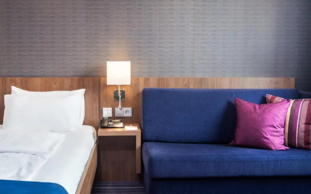Holiday Inn Express Friedrichshafen by IHG