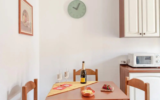 Eden Apt 2 Posti in Livorno