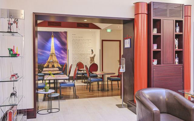 Hôtel L'Ormaie & Spa