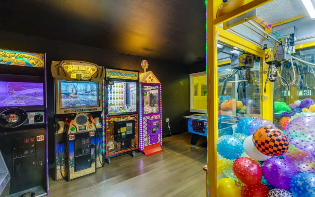 Best Western Lakewinds