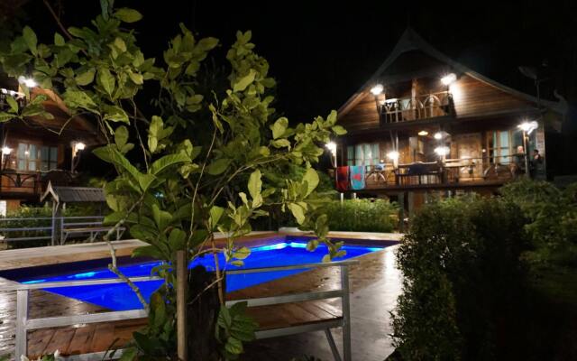 Boutique Village Hostel