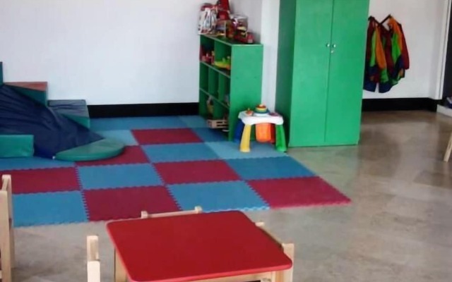 Bay View Grand Marina 2BR