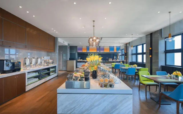 Hampton by Hilton Shenzhen  Yuanshan