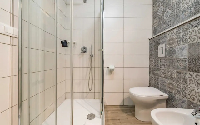 Un Attimo a Roma B&B