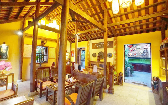 Cat Tuong Boutique Villas