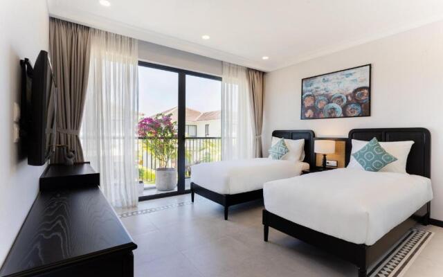 Andochine Resort & Spa Phu Quoc