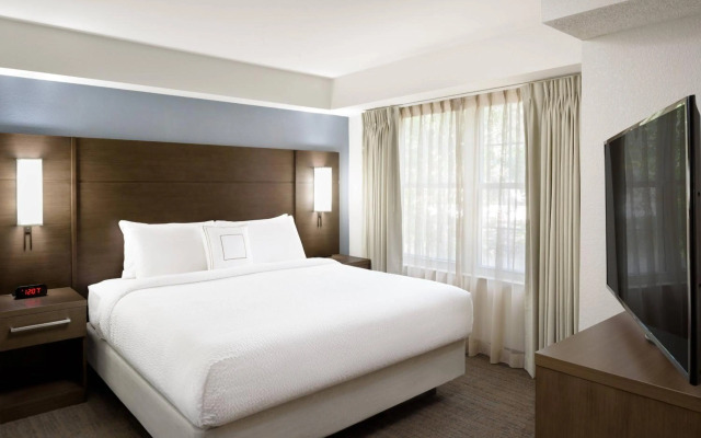 Residence Inn By Marriott Pleasanton
