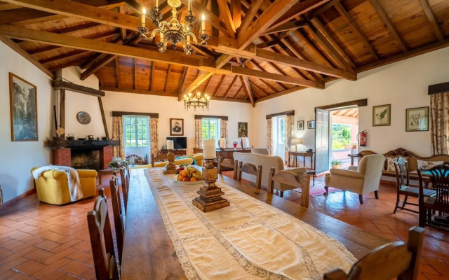 Casa da Tia Clementina
