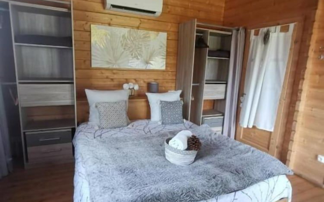 Chambres Isula Bella