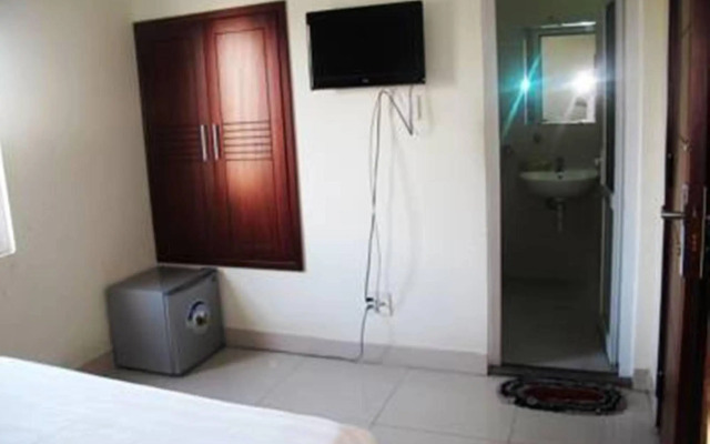 Bao Quang Hotel danang