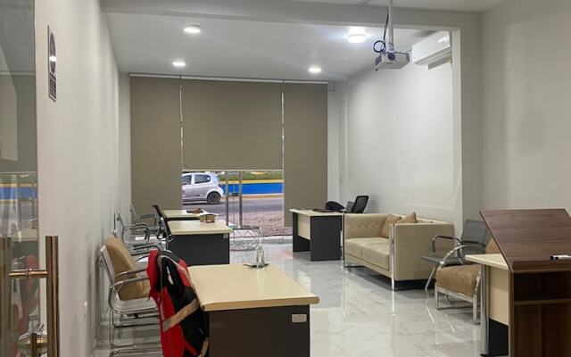 HOTEL PIEDRA SANTA - Moquegua
