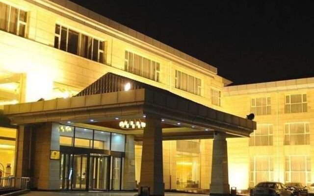 Zhaodu Hotel - Handan