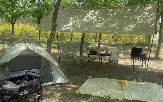 Shunhe Tianyu Homestay