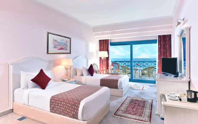Moreno Horizon Spa & Resort
